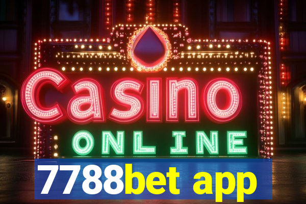 7788bet app